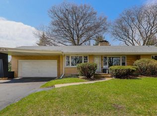 334 N Lombard Ave, Lombard, IL