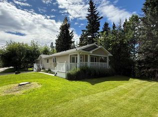 700 Carmichael Ln #434, Hinton, AB T7V1S9