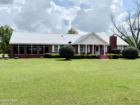 4705 Ford Rd, Greenwood, FL 32443