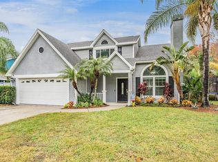 7221 Hummingbird Ln, New Port Richey, FL 34655