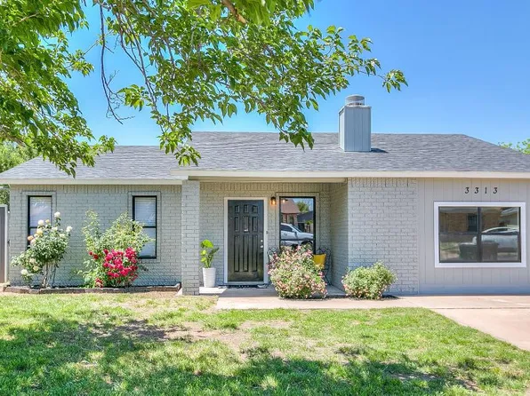 3313 Adrian St, San Angelo, TX 76903
