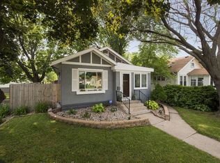 4036 4th Ave S, Minneapolis, MN 55409