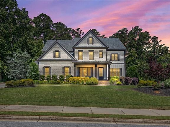 2nd image of 1205 Eagles Creek Ct NW