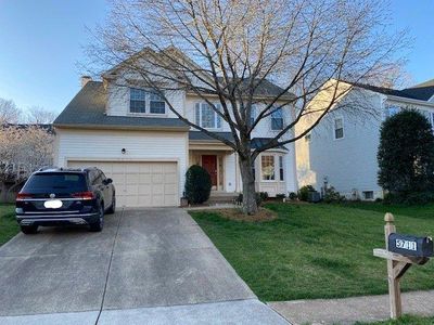 5711 Deer Pond Rd, Centreville, VA, 20120