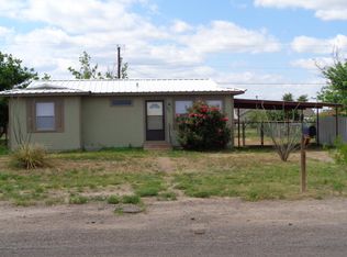 905 W Marfa Ave, Alpine, TX 79830