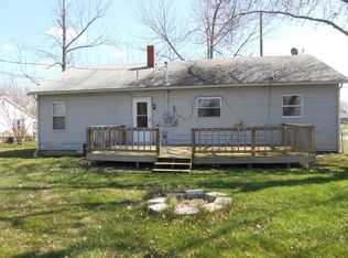 2137 Cragmont St, Madison, IN 47250