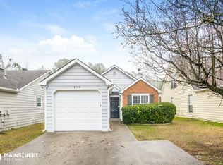 3703 Acorn Dr, Powder Springs, GA 30127