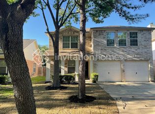 17326 Turquoise Stream Dr, Houston, TX 77095