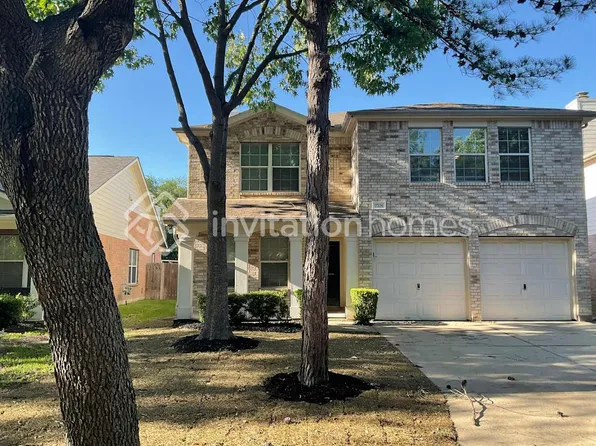 17326 Turquoise Stream Dr, Houston, TX 77095
