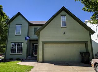 14415 W 138th Ter, Olathe, KS 66062