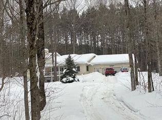 3116 S M 66 Hwy, Mancelona, MI 49659