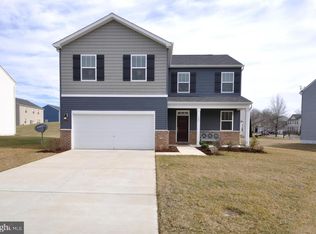 260 Parker Pl, Orange, VA 22960
