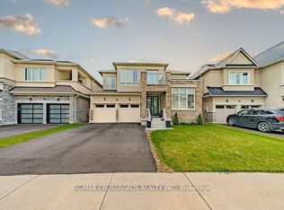 50 Carriage Shop Bnd, East Gwillimbury, ON L9N 0Y5
