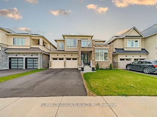50 Carriage Shop Bnd, East Gwillimbury, ON L9N 0Y5