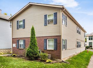 319 Forest St, Columbus, OH 43206