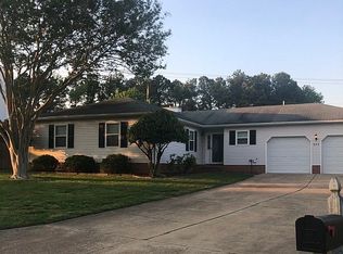 893 Levy Loop, Virginia Beach, VA 23454