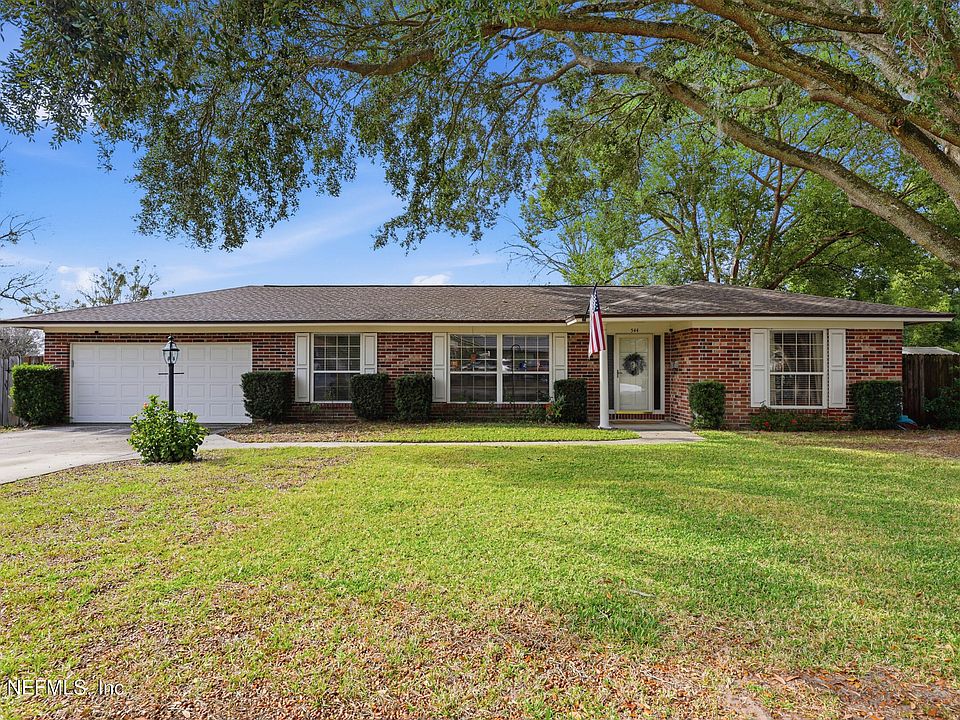 1st image of 544 BOWIE Boulevard