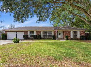 544 BOWIE Boulevard, Orange Park, FL 32073
