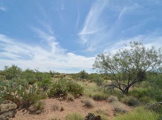 490 N Wentworth Rd, Vail, AZ 85641