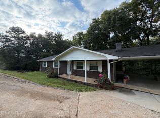 167 Hudson Ln, Clinton, TN 37716