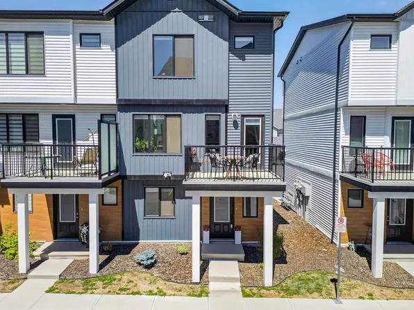 850 Secord Blvd NW #13, Edmonton, AB T5T 7R9
