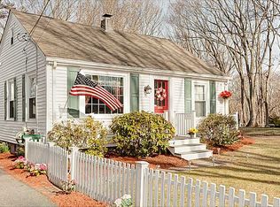 7 Black St, Warwick, RI 02888
