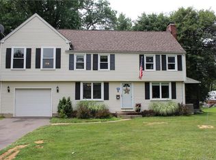 17 Milwood Rd, East Hartford, CT 06118