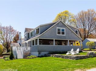 30 Channel Rd, South Portland, ME 04106
