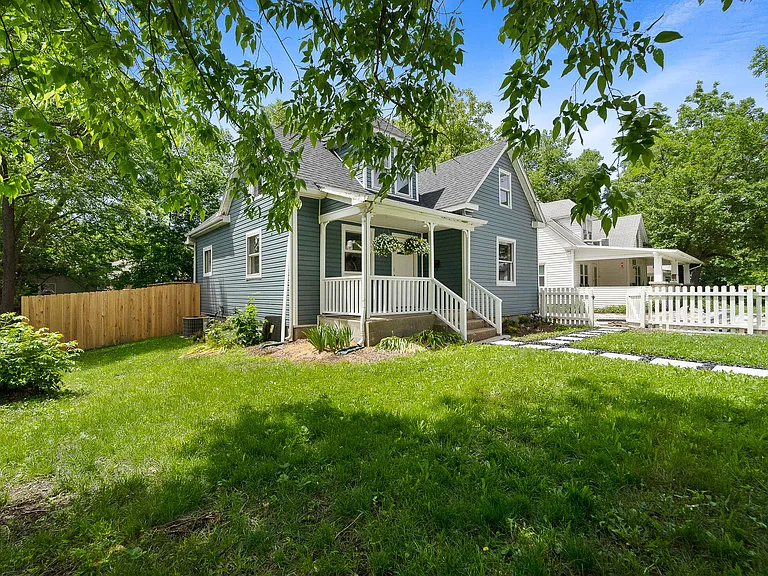503 N William St — Photo 3