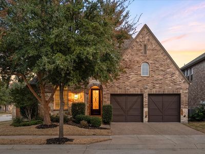 501 Proud Knight Ln, Lewisville, TX, 75056
