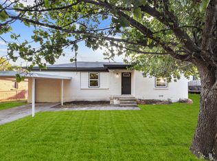 537 June Dr, White Settlement, TX 76108
