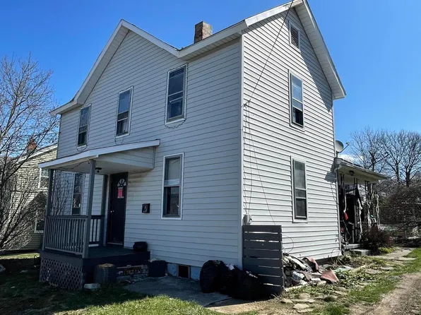 519 Orchard St, Portage, PA 15946