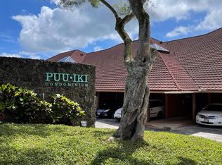 46-090 Puulena St #107, Kaneohe, HI 96744