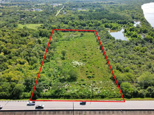 0 Avenue J, Dickinson, TX 77539