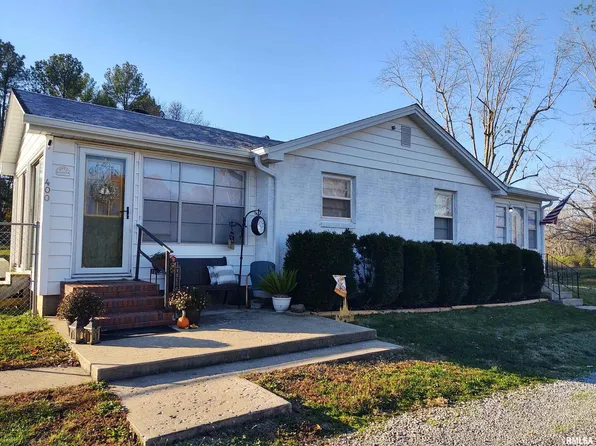 400 S 1st St, Vienna, IL 62995