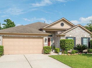 22210 Lamaster Ln, Spring, TX 77373