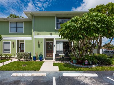 5516 Cannon Way #A, West Palm Beach, FL, 33415