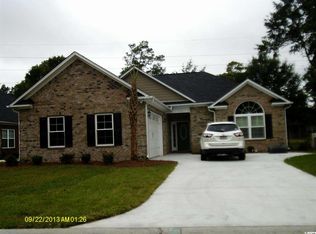 178 Preservation Dr LOT 53, Myrtle Beach, SC 29572