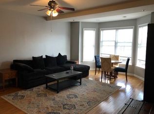 702 Clinton St #9H, Hoboken, NJ 07030