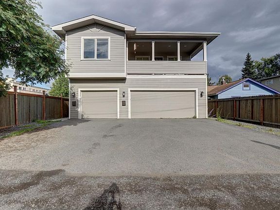 Rear elevation