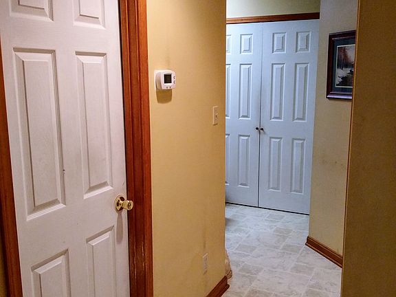 Hallway from Living Room