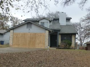6004 Garden View Dr, Austin, TX 78724