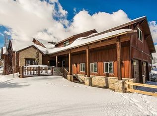 6369 N Highland Dr, Park City, UT 84098