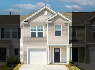 538 Golden Embers Way, Summerville, SC 29486