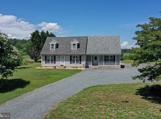 7775 Hurleys Neck Rd, Mardela Springs, MD 21837