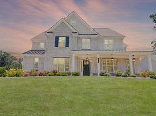 774 Phil Haven Ln, Kennesaw, GA 30152