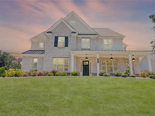 774 Phil Haven Ln, Kennesaw, GA 30152