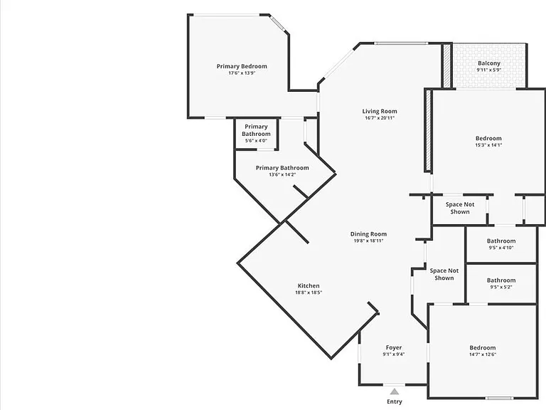200 Ocean Crest Dr #1111 — Photo 68
