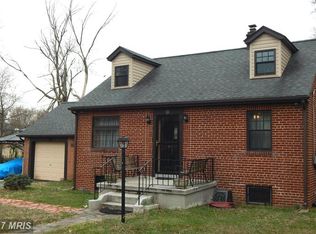 313 Georgia Ave NE, Glen Burnie, MD 21060