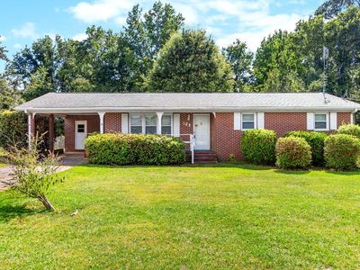 123 Pope St, Greenwood, SC, 29649